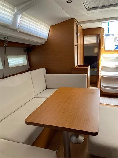 Sun Odyssey 440 (Lornia)  - 1