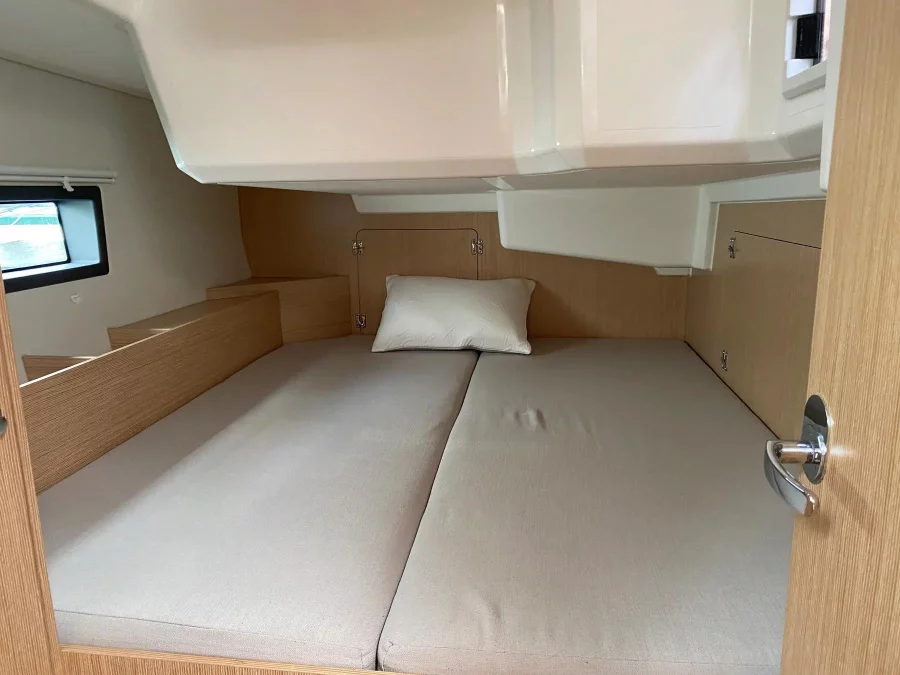 Bavaria C42 (Past)  - 2