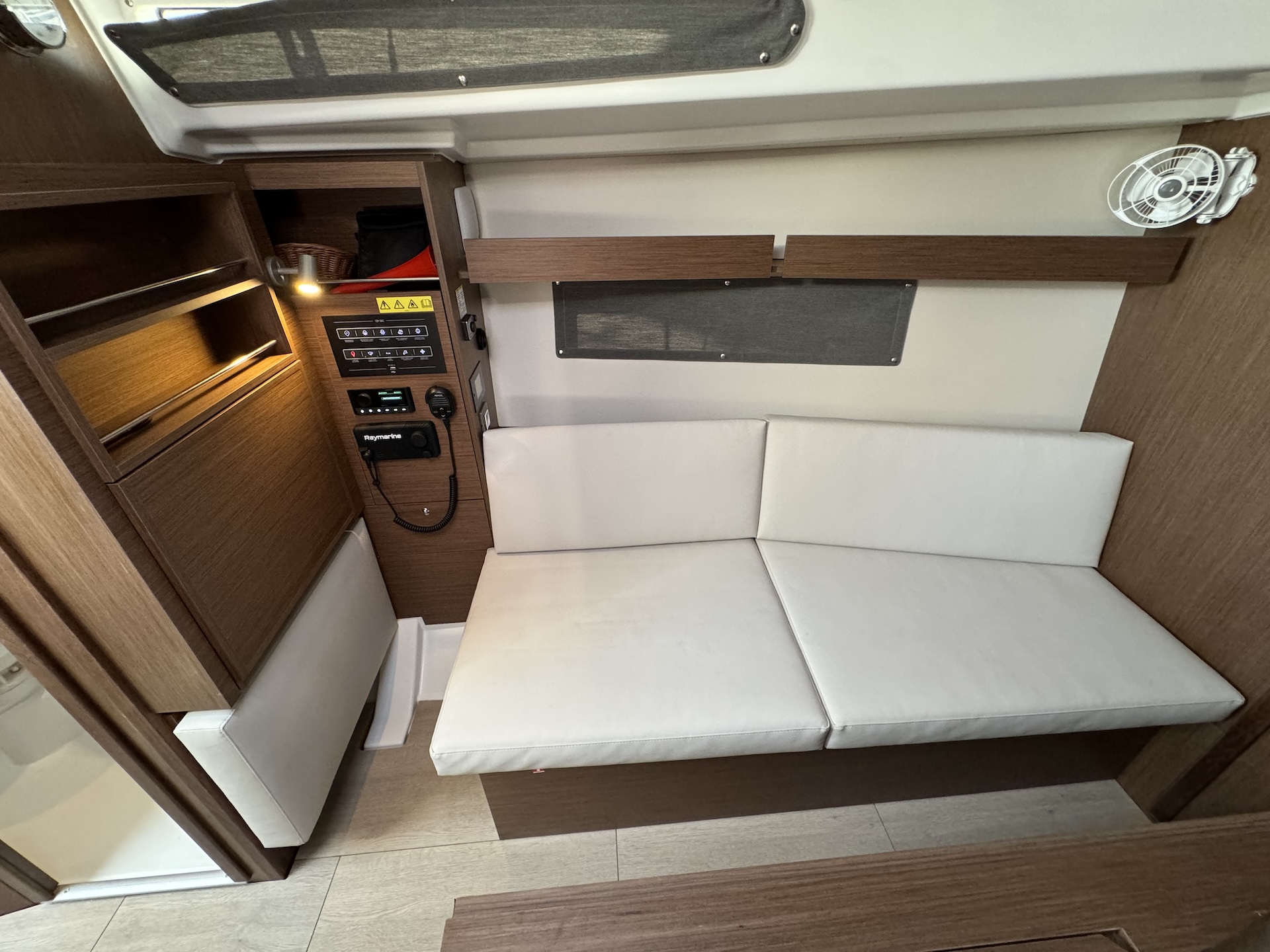 Photo #14 - Oceanis 34.1 (Arnie) in Sukosan - 20815