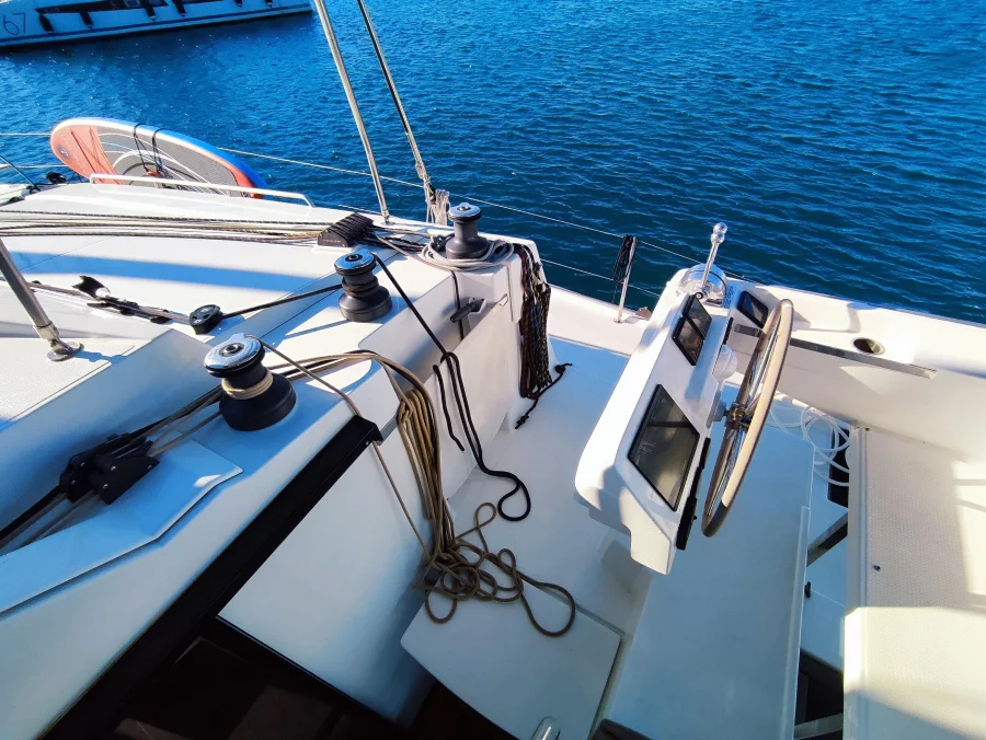 Elba 45 (Phoebe)  - 2