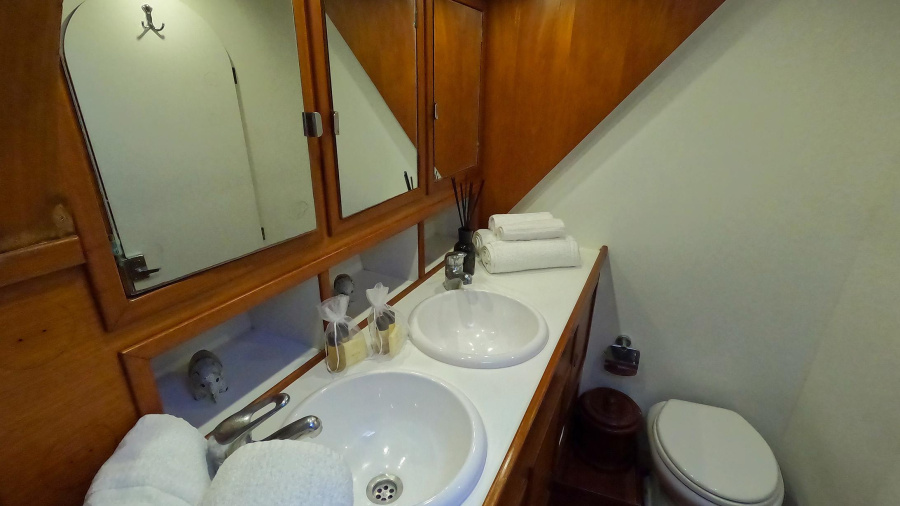Photo #12 - Dynamique 62 (Alysia) en Olbia - 15617