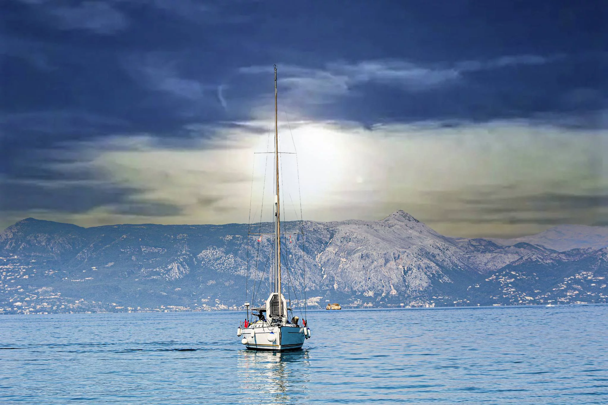 Beneteau Cyclades 39.3 Refited 2022 (Sea Star 2)  - 6
