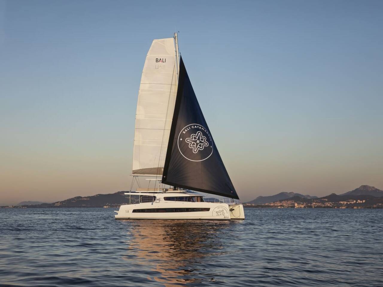 Photo #1 - Bali 5.8 (Corto Maltese II) en Olbia - 63754