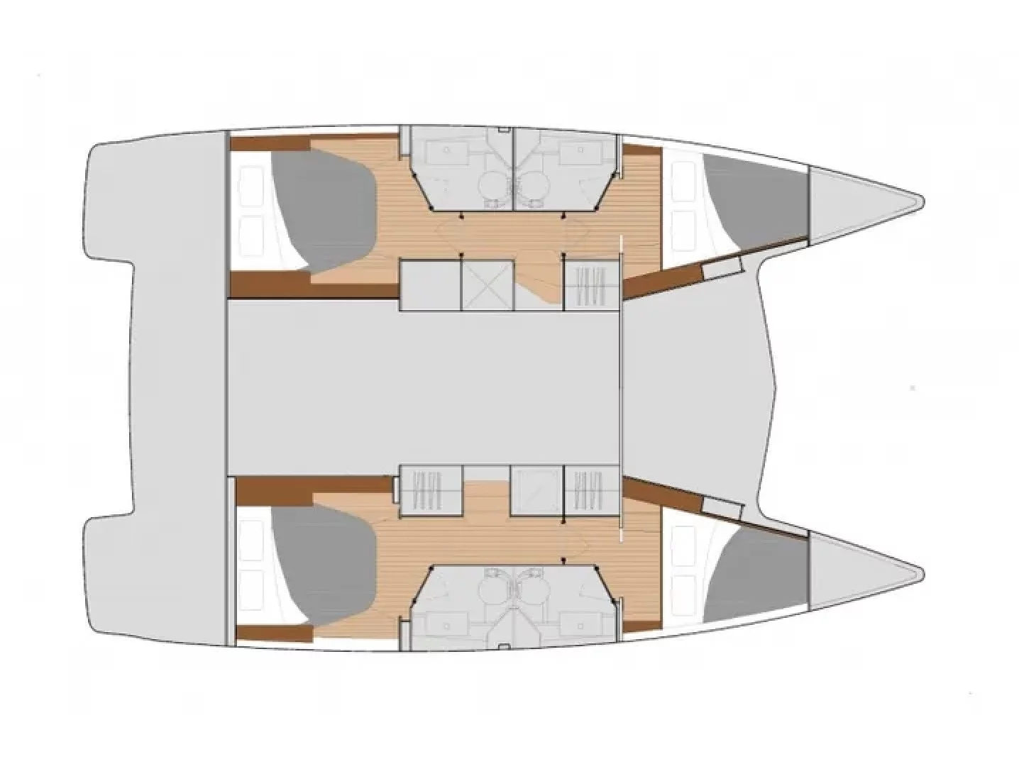 Lucia 40 (Aquila (!!!from Monday!)) Plan image - 10