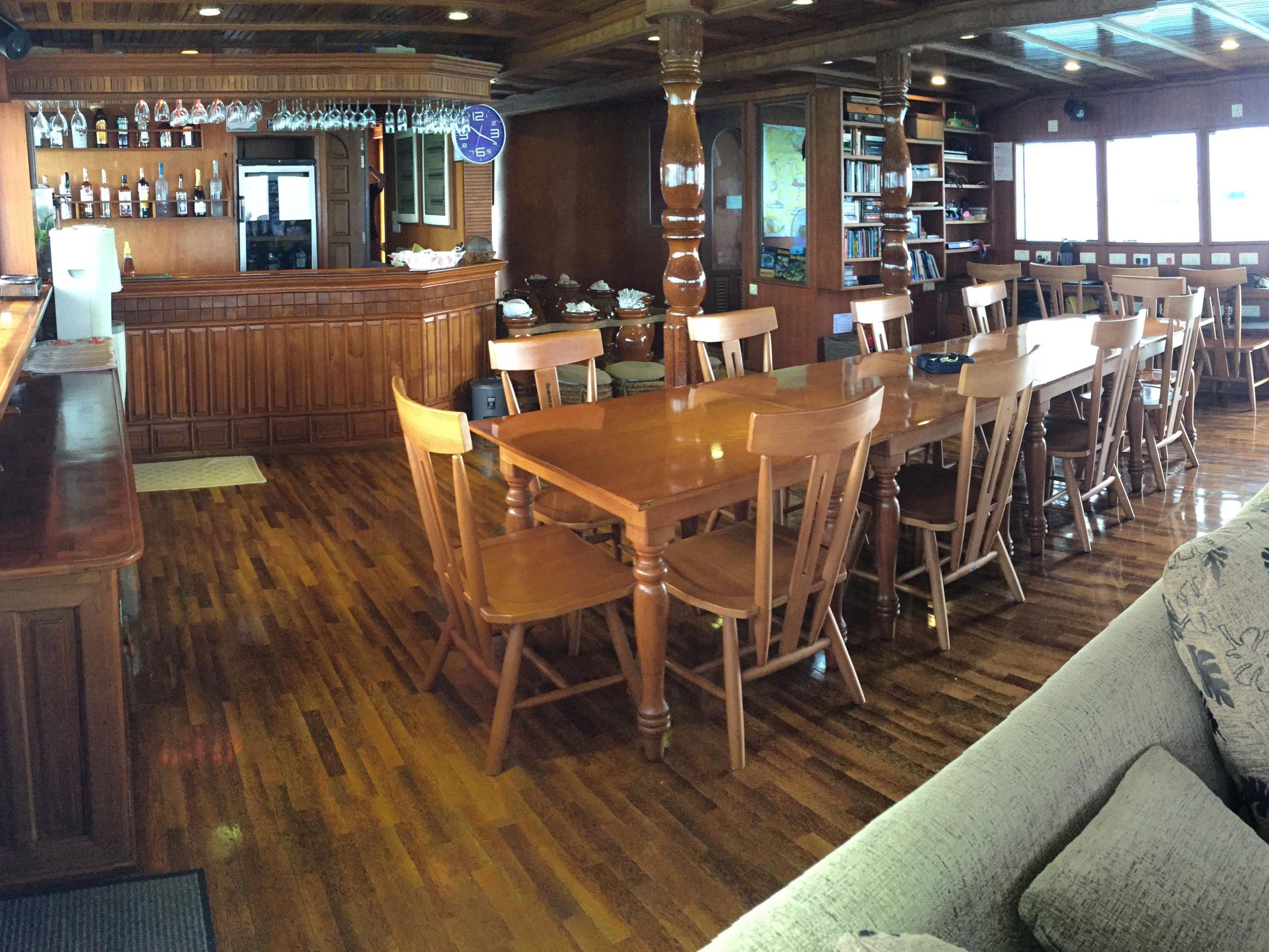 Conte Max — photo 15