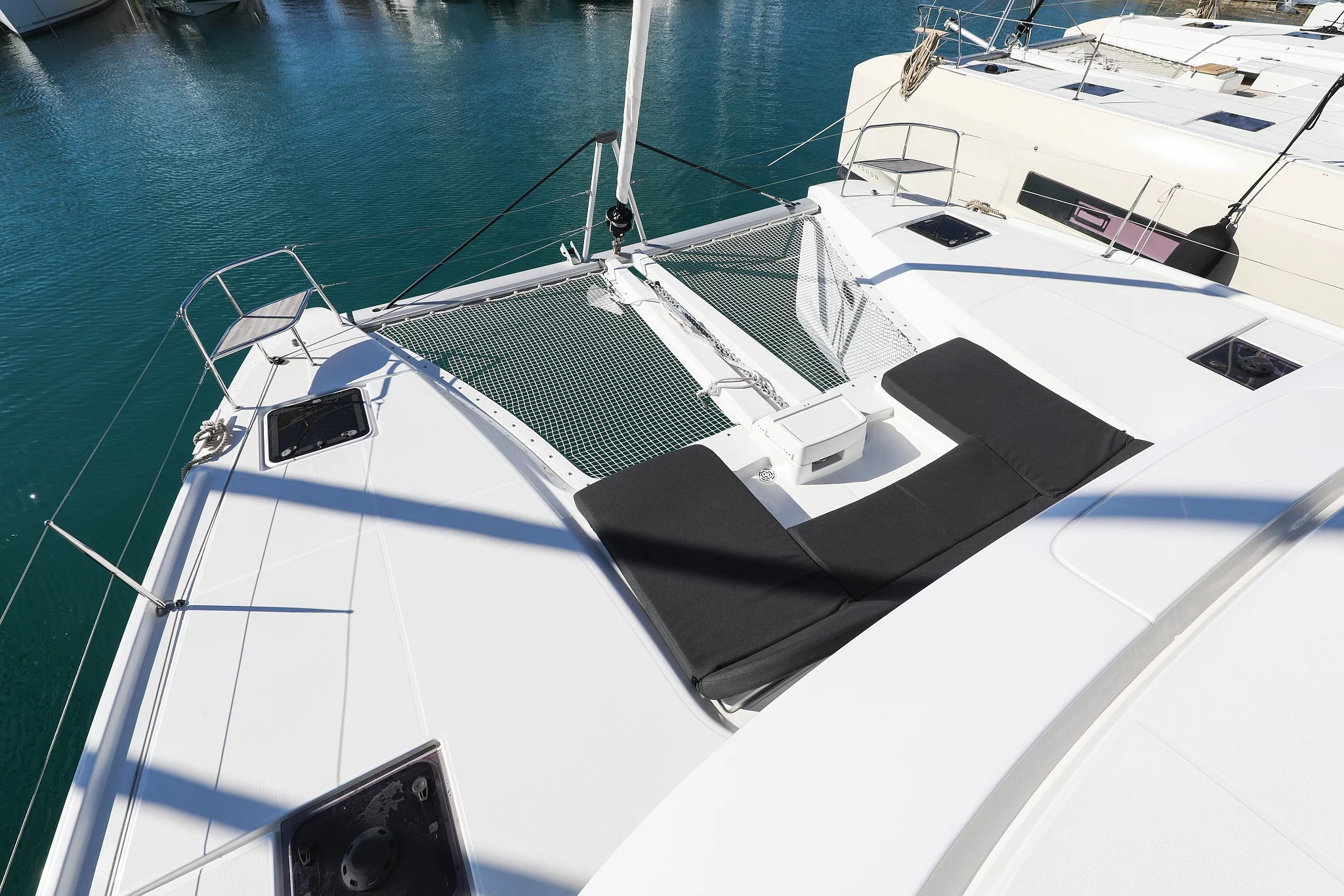 Lagoon 46 (NUVOLA)  - 50