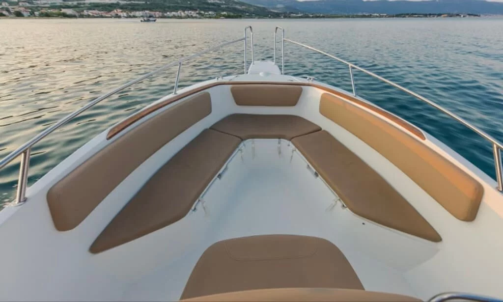 Cap Camarat 7.5 CC (Cap Camarat)  - 3