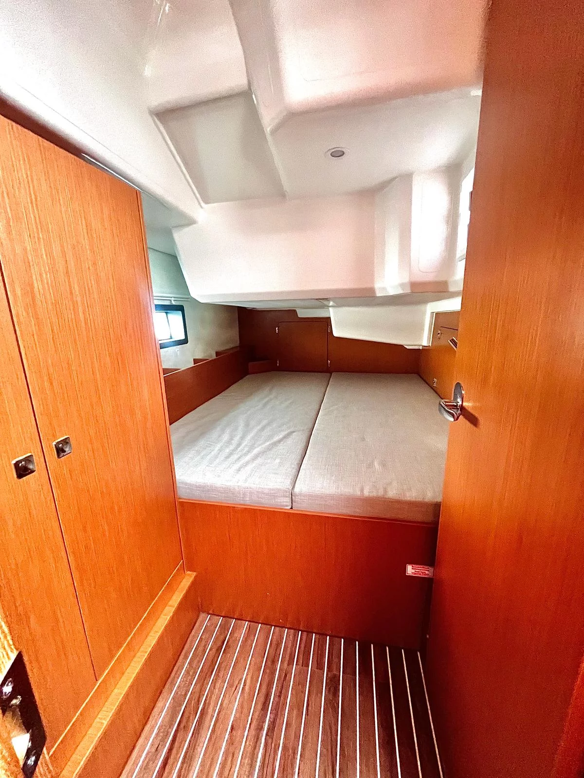 Bavaria C 38 (ARYA)  - 9