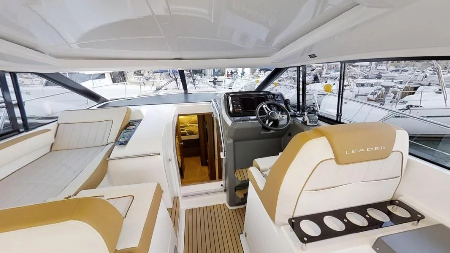 Jeanneau Leader 40 (Jeanneau Leader 40 (2019))  - 14