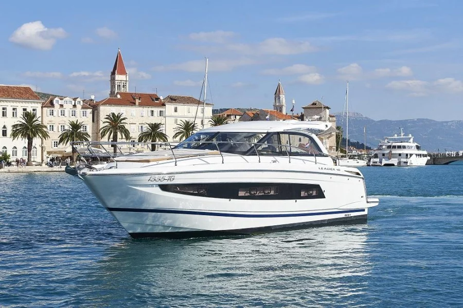 Jeanneau Leader 40 (Jeanneau Leader 40 (2019))  - 35