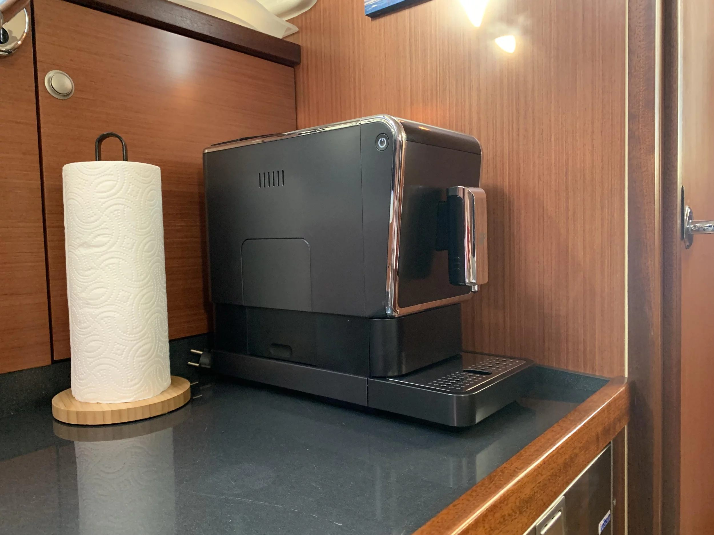 Delphia Escape 1350 (Vamia) coffee mashine_2 - 28