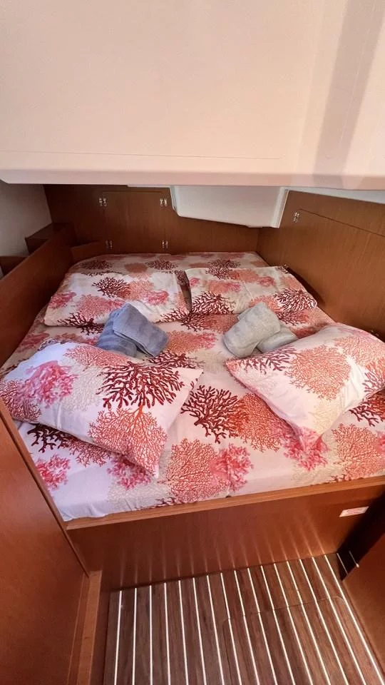 Bavaria C38 (Wind Dancer)  - 6
