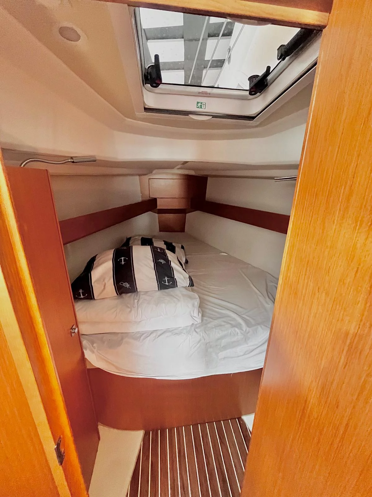Bavaria Cruiser 34 (KORA)  - 13
