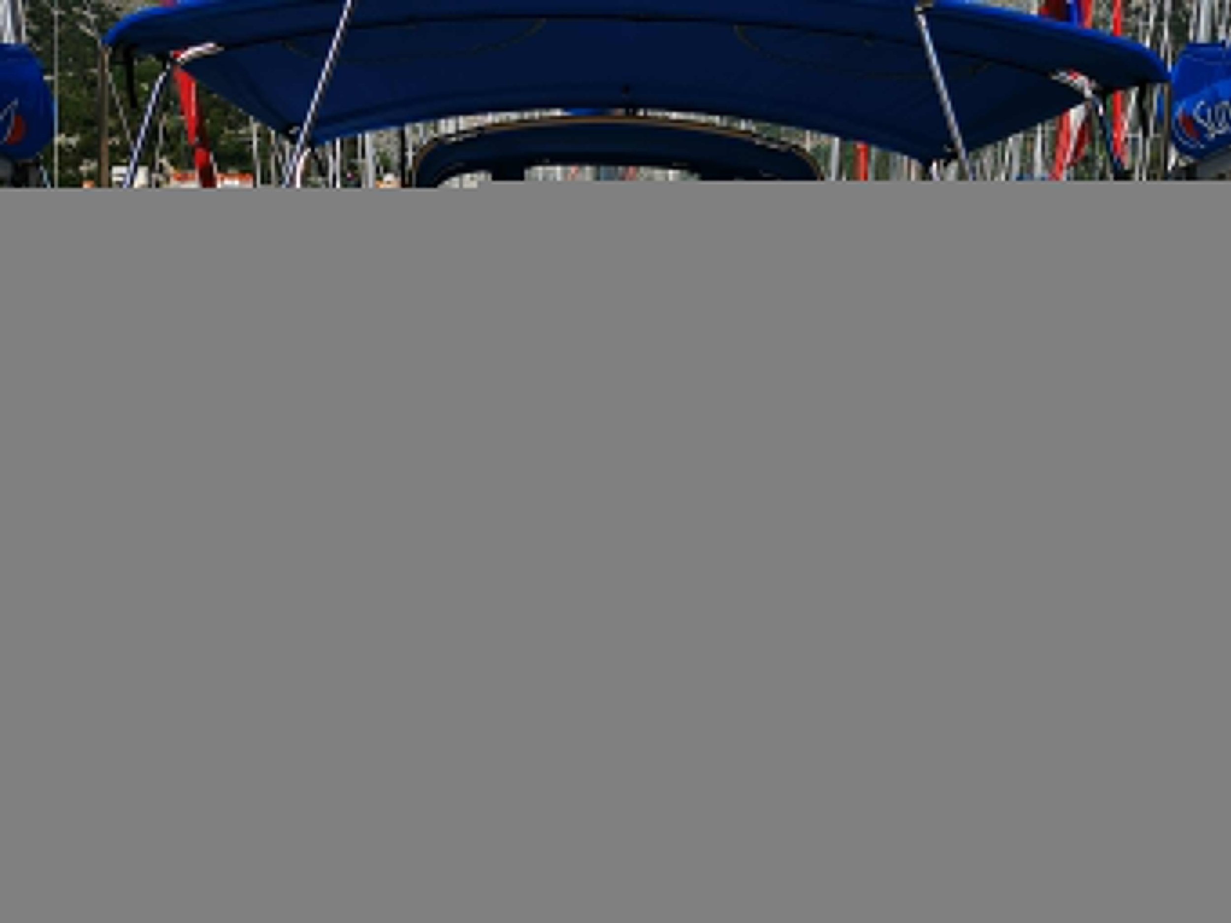 Photo #1 - Sun Odyssey 419 (Star Gazer) in Pula - 22241