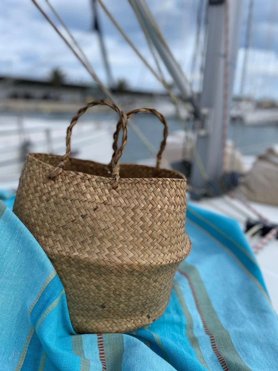 Oceanis 41 (Chamba)  - 21