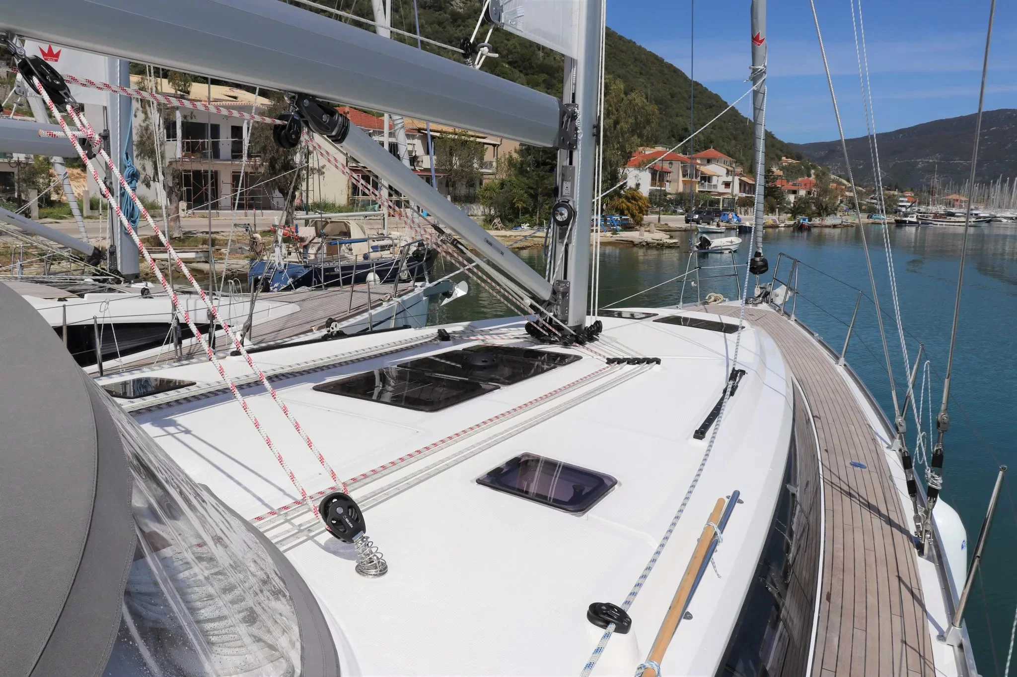 Bavaria Cruiser 46 Style (Slip Stream)  - 6