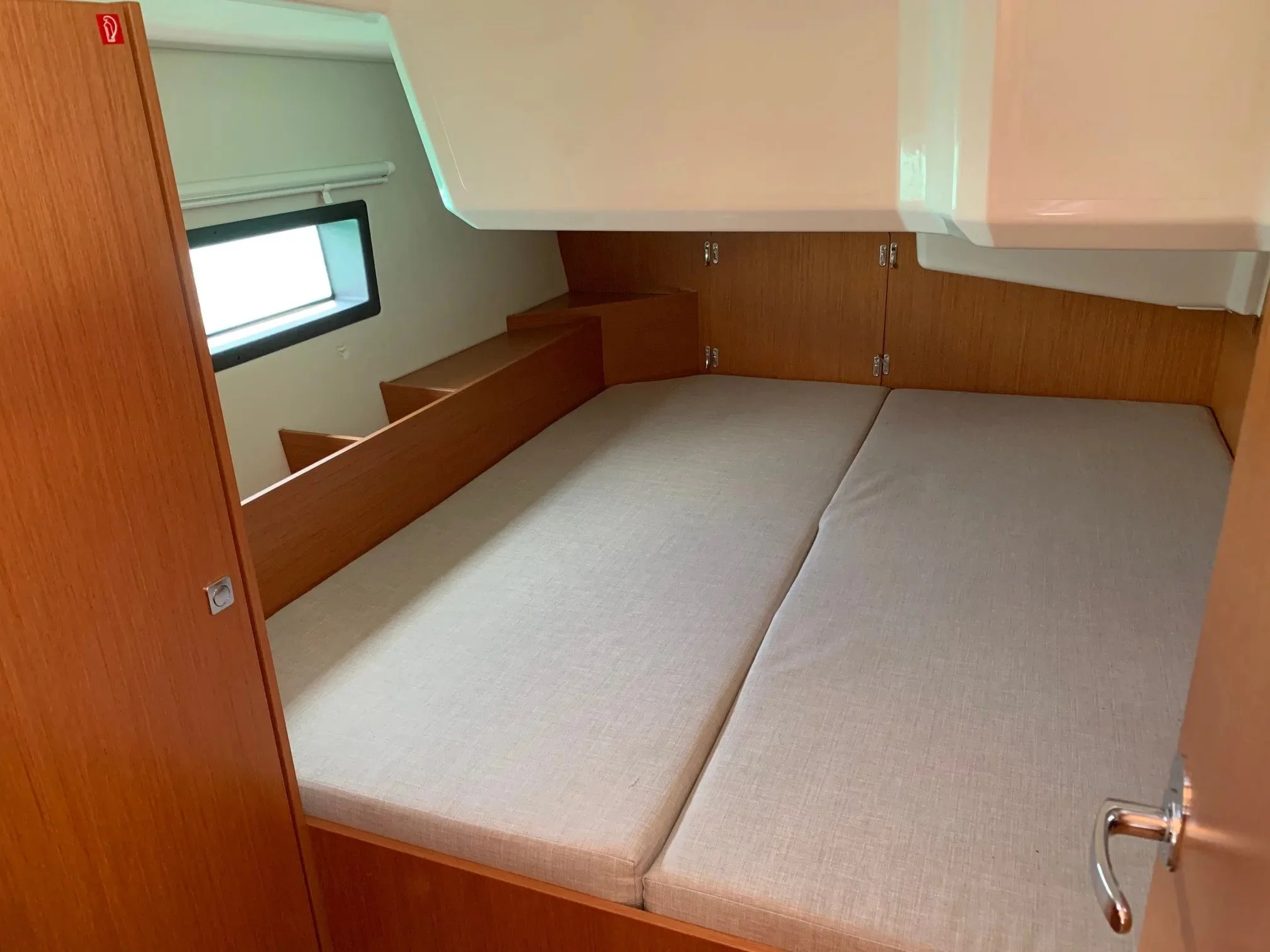 Bavaria C42 (Freedom)  - 3