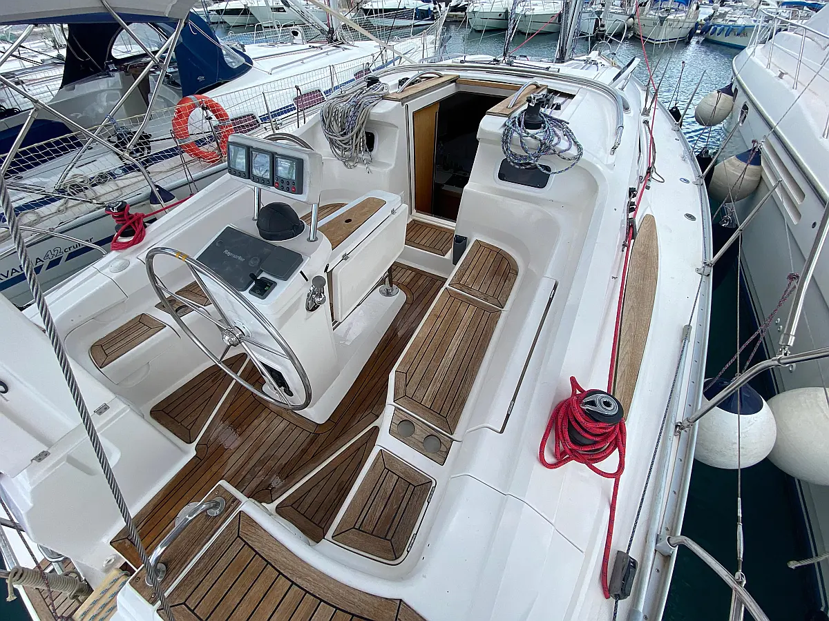 Photo #3 - Elan 384 Impression (LIBAR) en Vodice - 22065