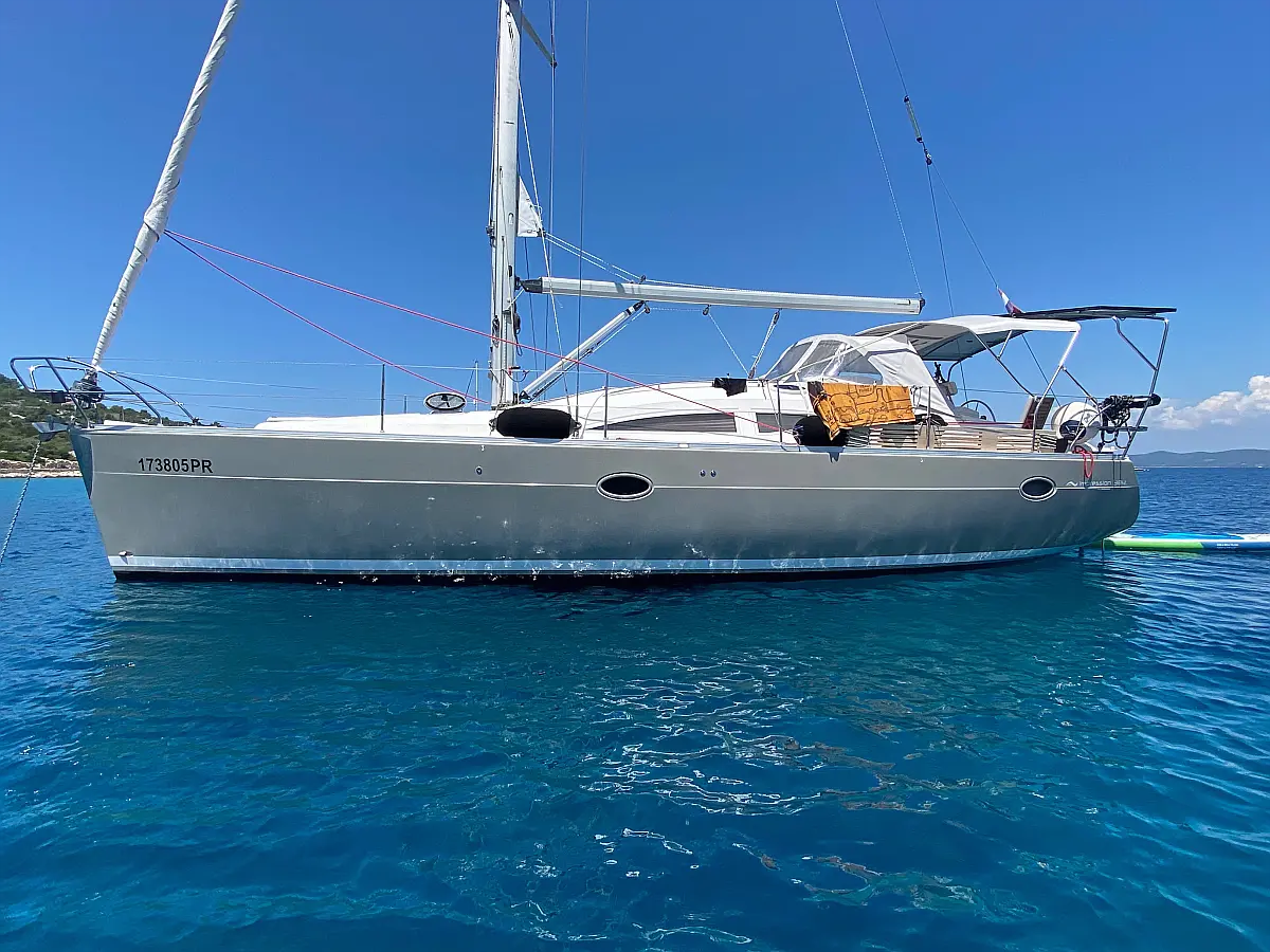 Photo #16 - Elan 384 Impression (LIBAR) en Vodice - 22065