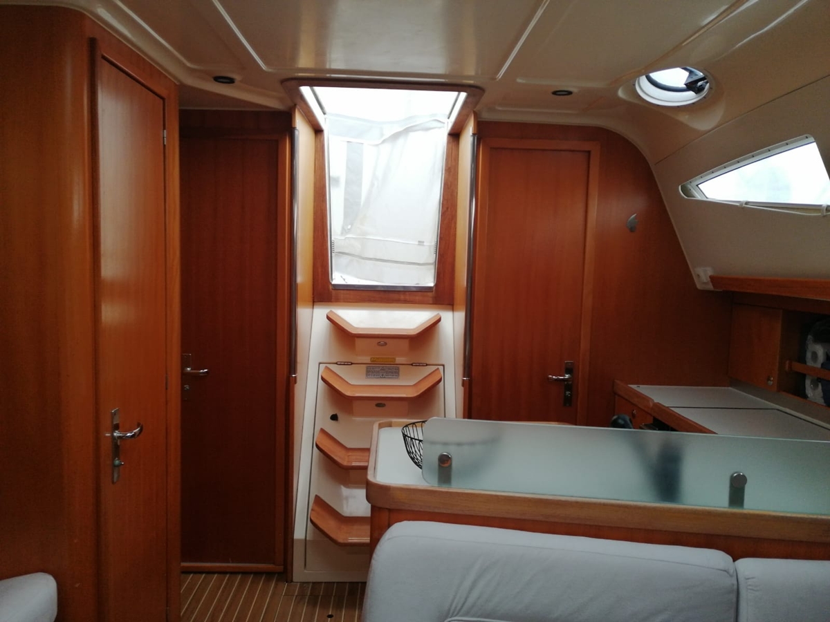 Photo #2 - Elan 384 Impression (LIBAR) en Vodice - 22065