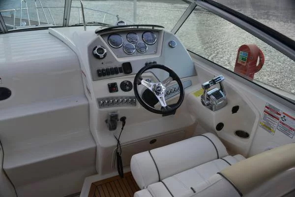 Sea Ray 305 Sundancer (Fourbuoys)  - 2