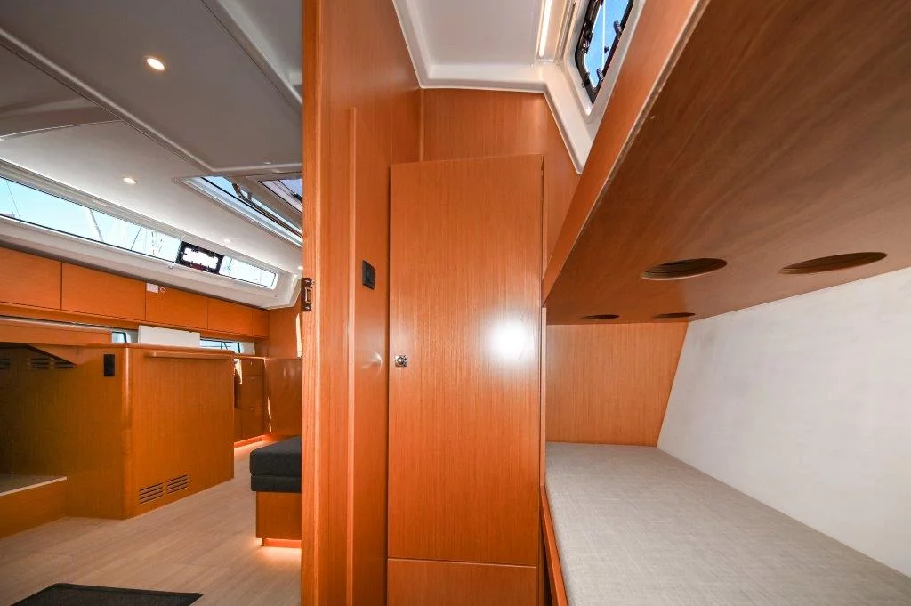 Bavaria C46 (BOSUN)  - 31
