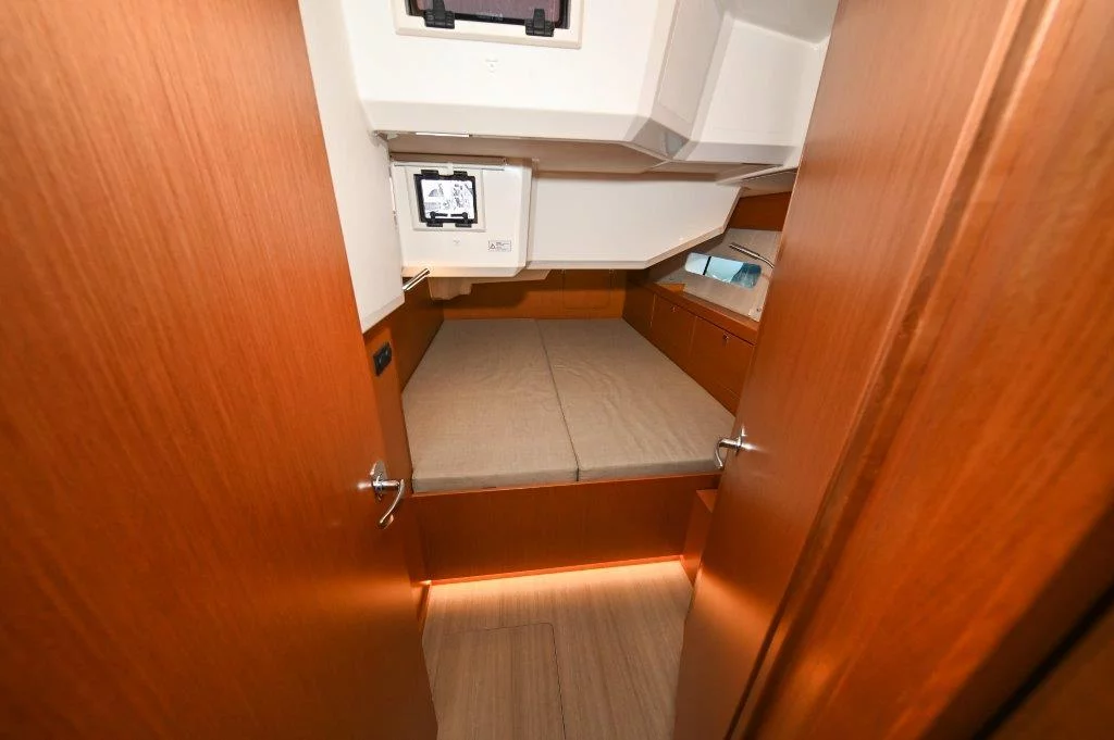 Bavaria C46 (BOSUN)  - 96
