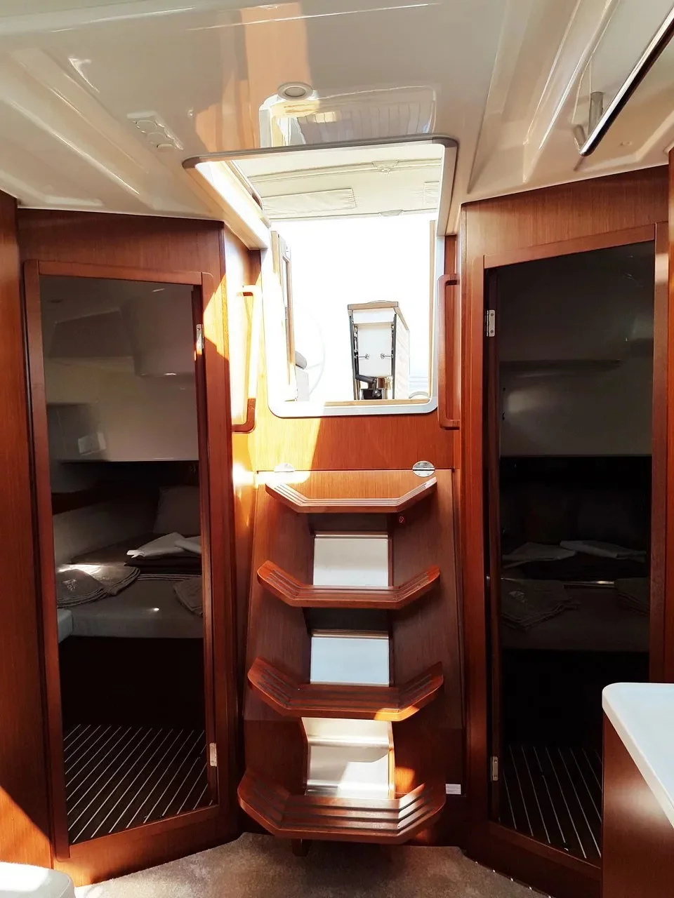 Bavaria Cruiser 46 Style (Karin)  - 1