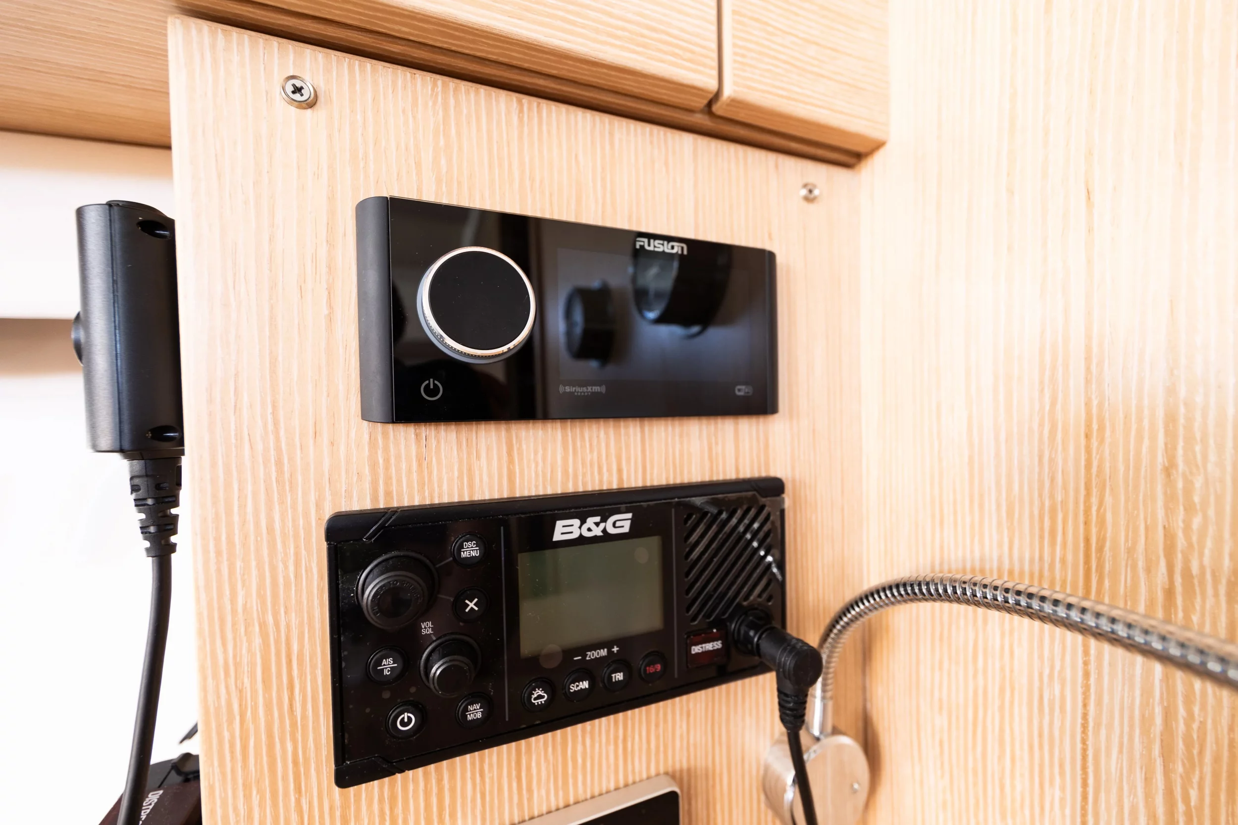 Bavaria C42 (Talisman)  - 20