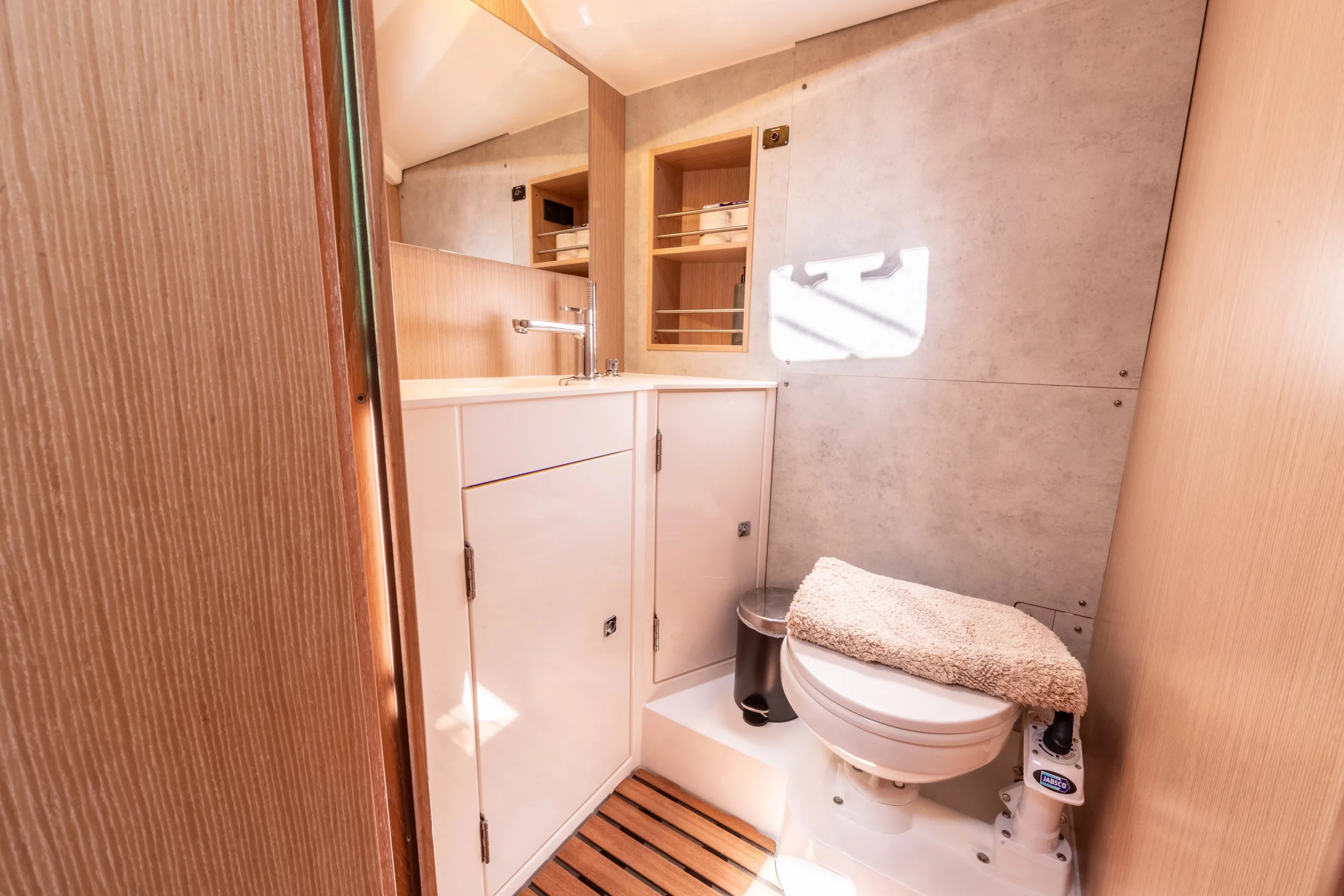 Bavaria C42 (Talisman)  - 25