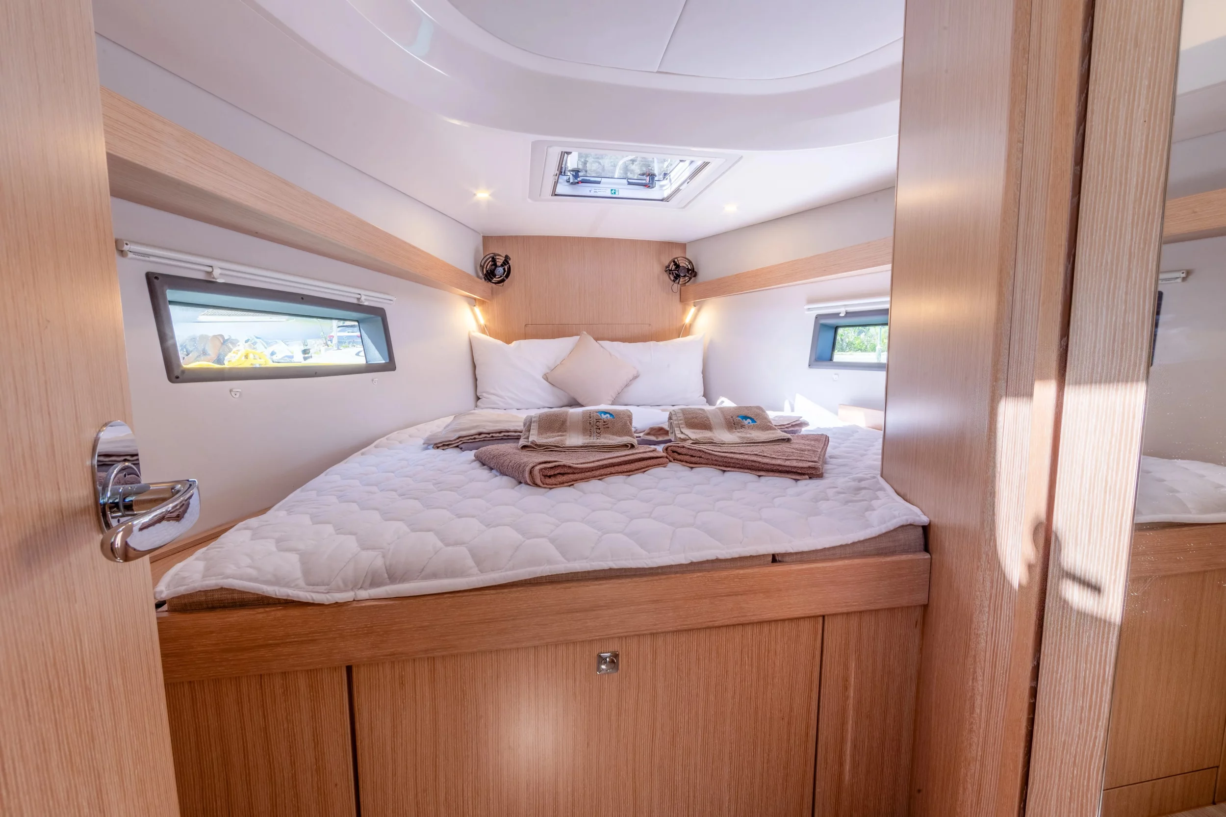 Bavaria C42 (Talisman)  - 1
