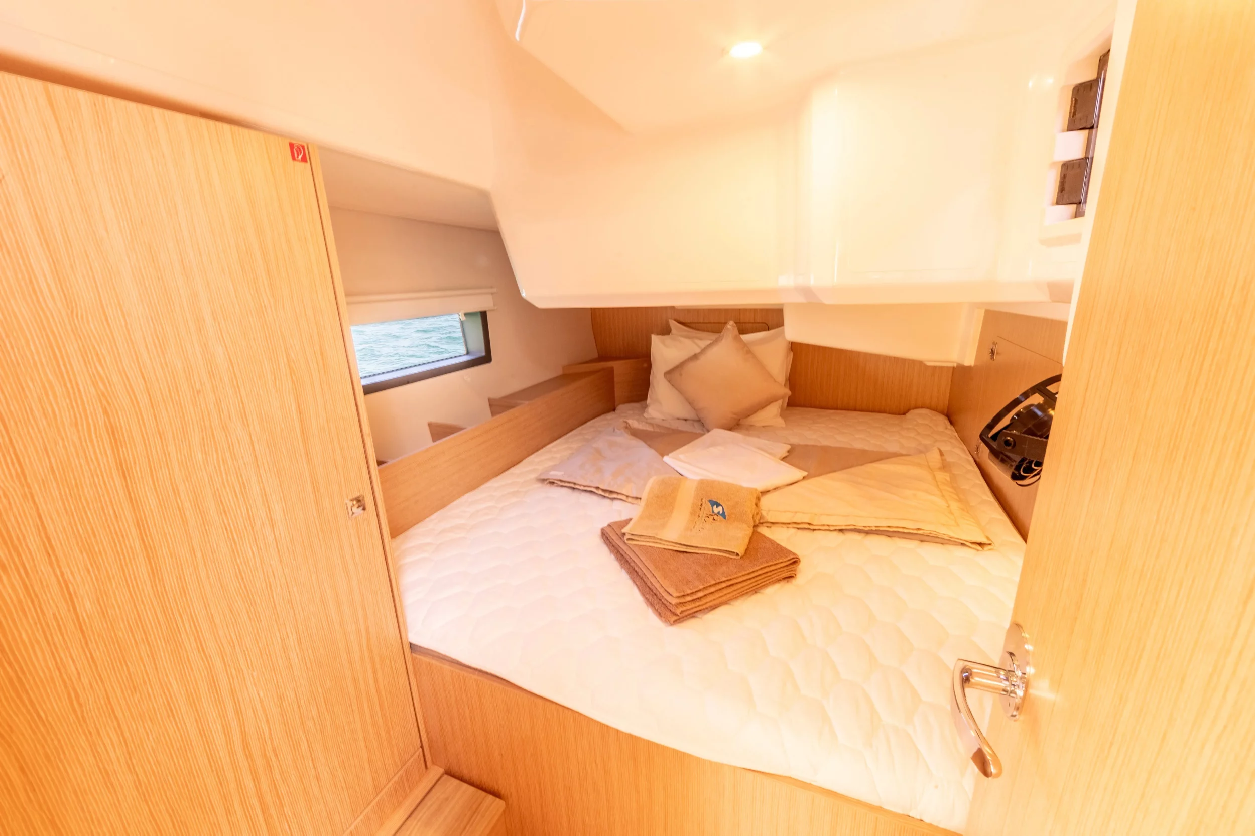 Bavaria C42 (Talisman)  - 19