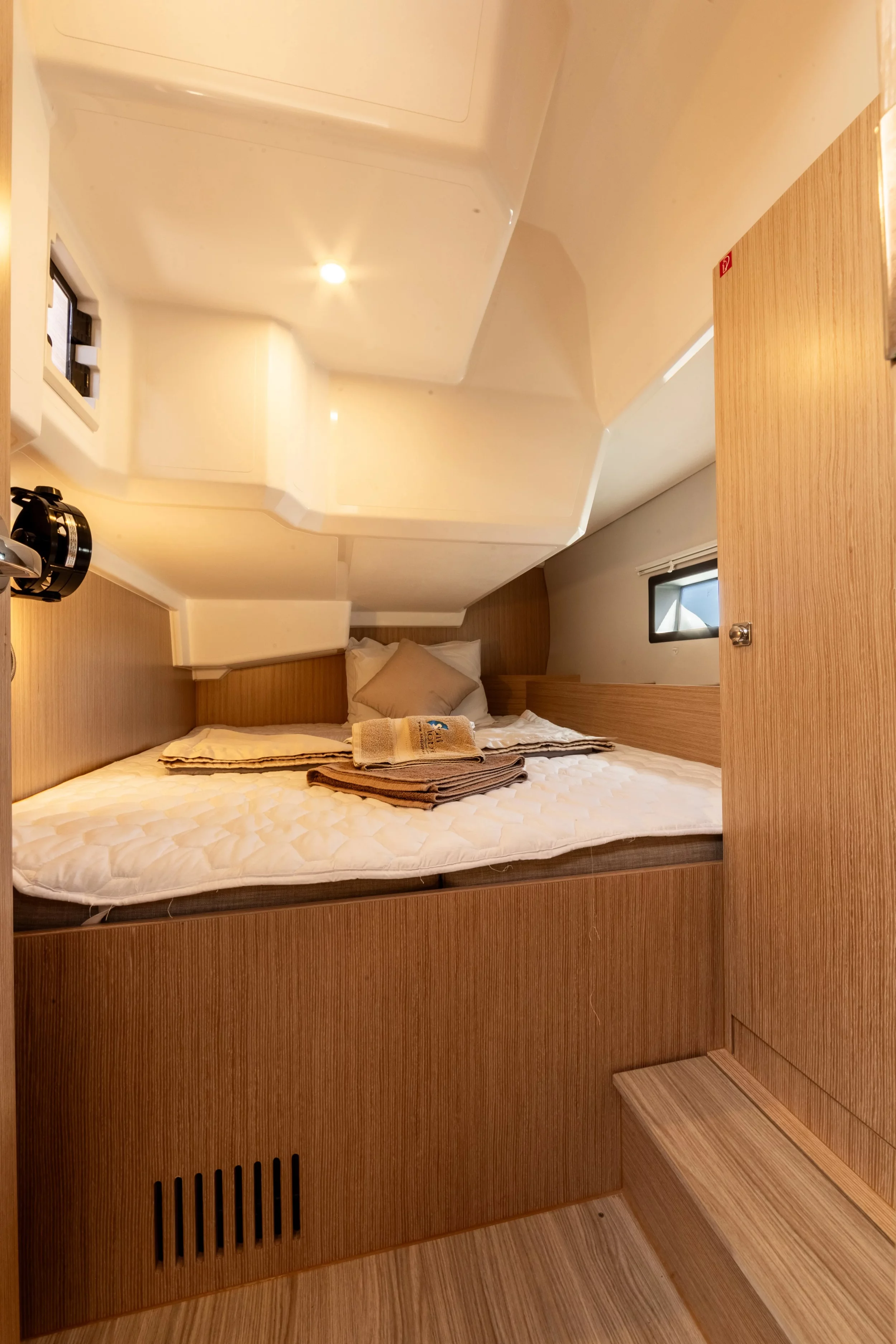 Bavaria C42 (Talisman)  - 18