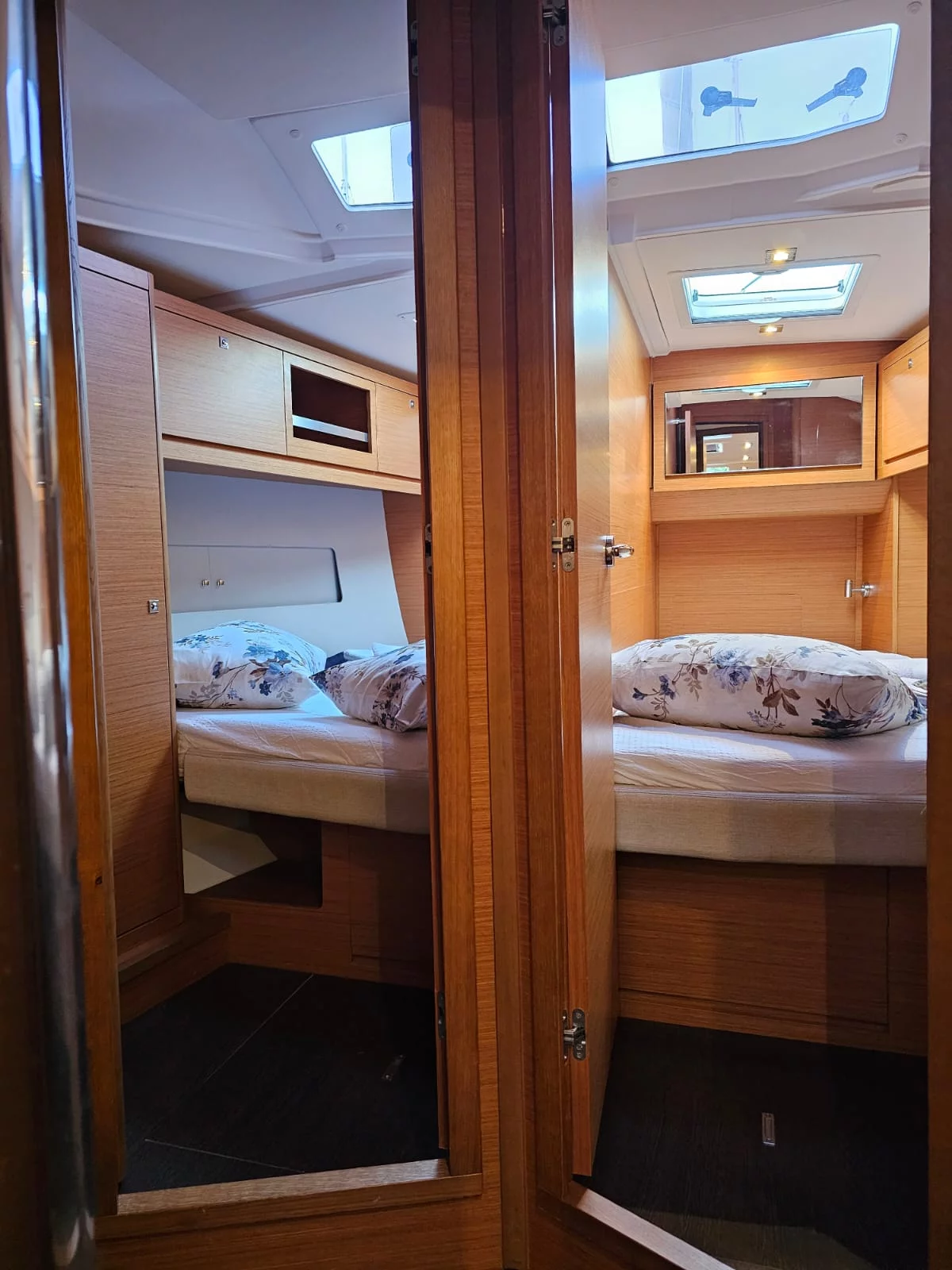 Dufour 470 (Amalia)  - 24