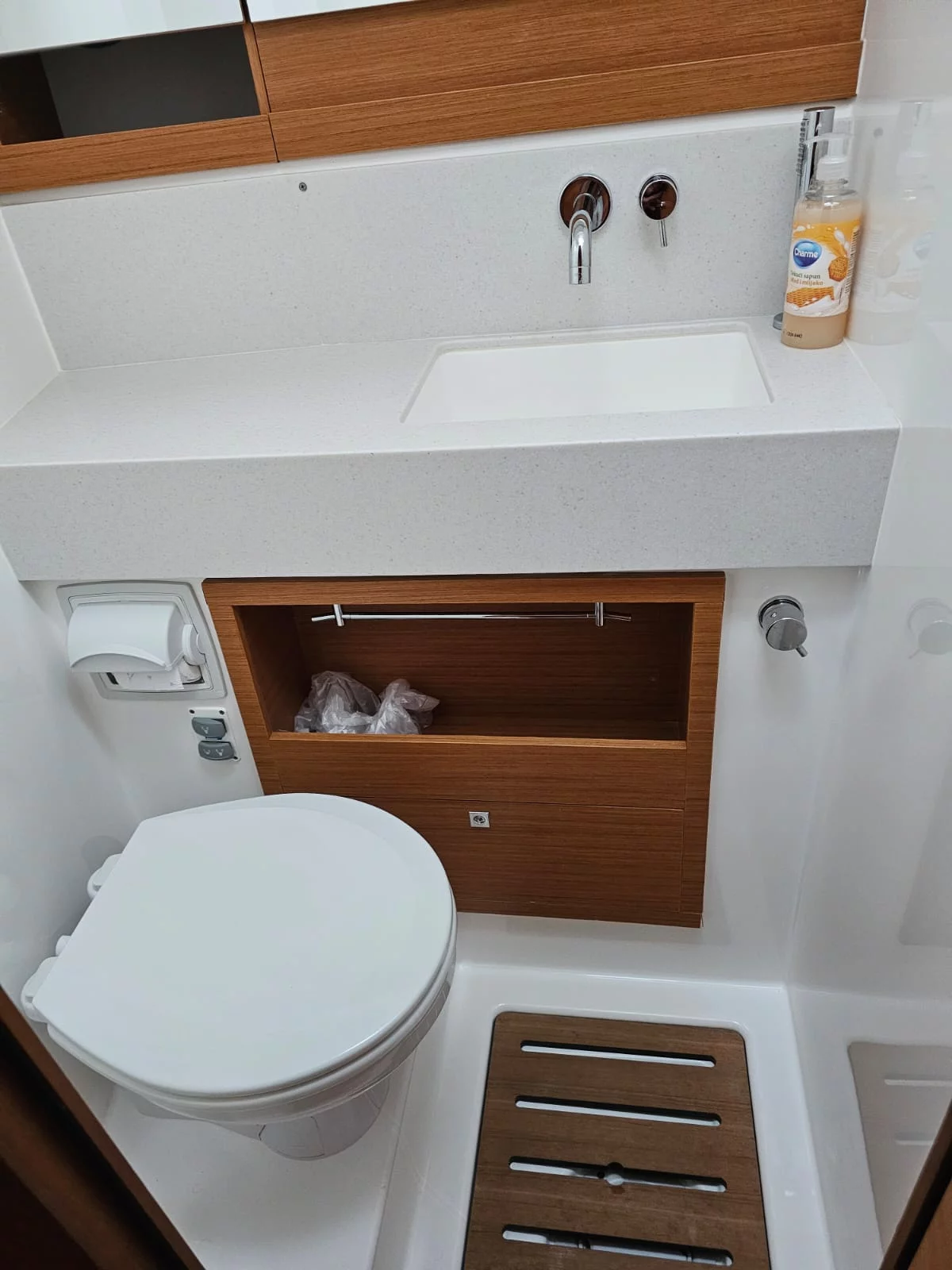 Dufour 470 (Amalia)  - 2