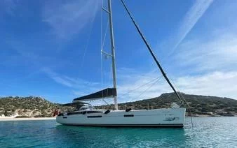 Jeanneau 53 (Mocha II)  - 5
