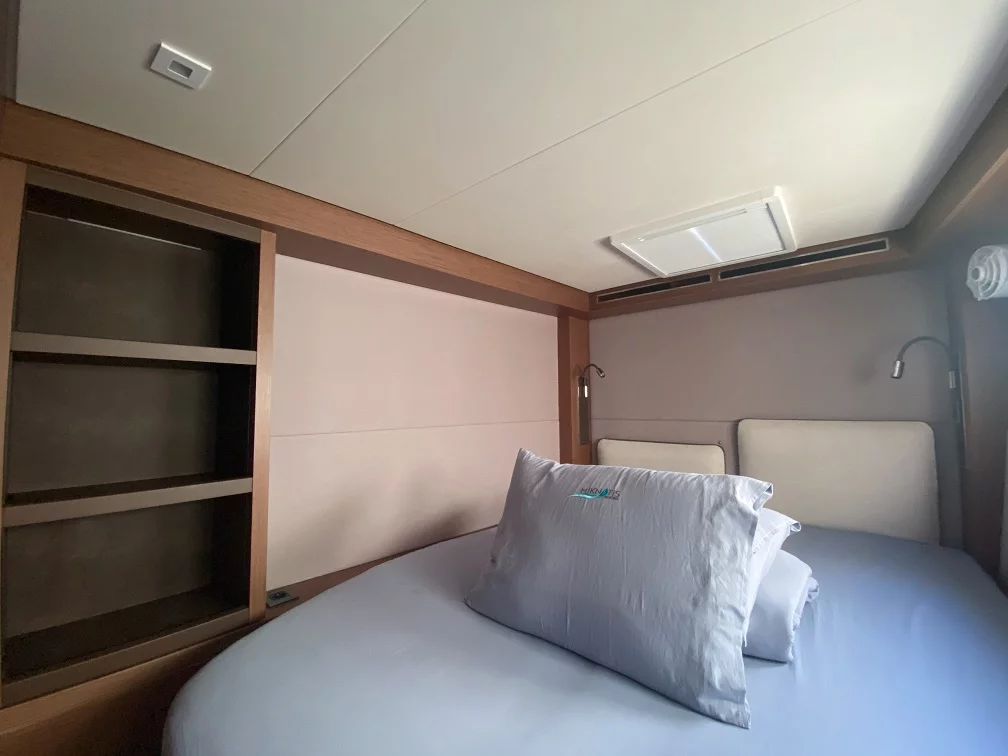 Lagoon 50 (Clara)  - 12