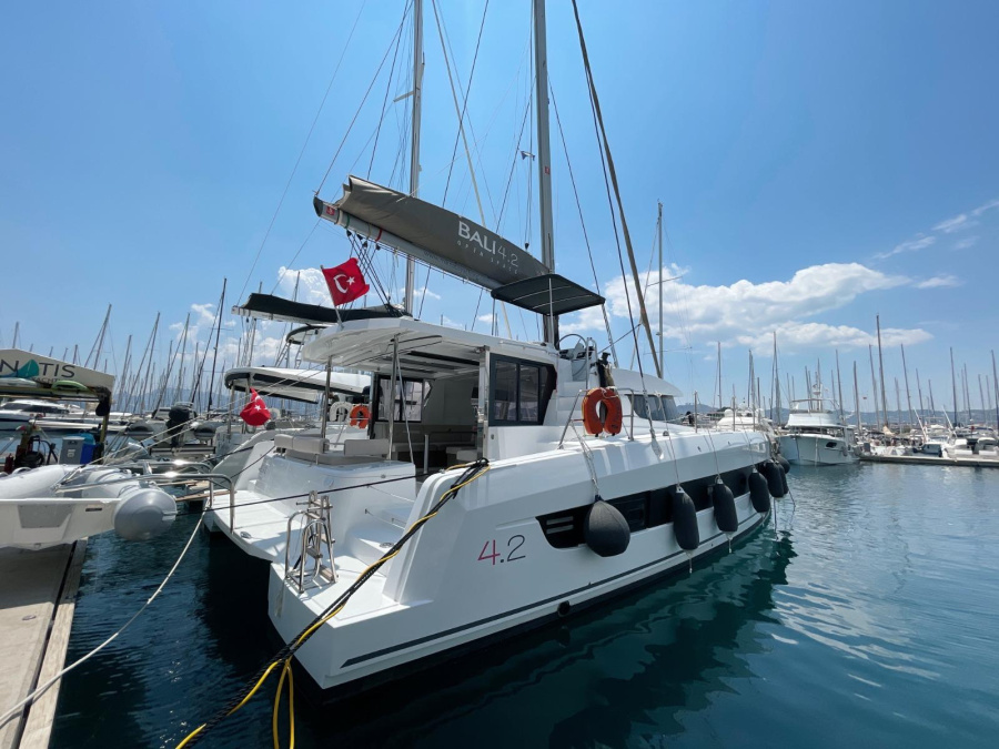 Bella II - 1