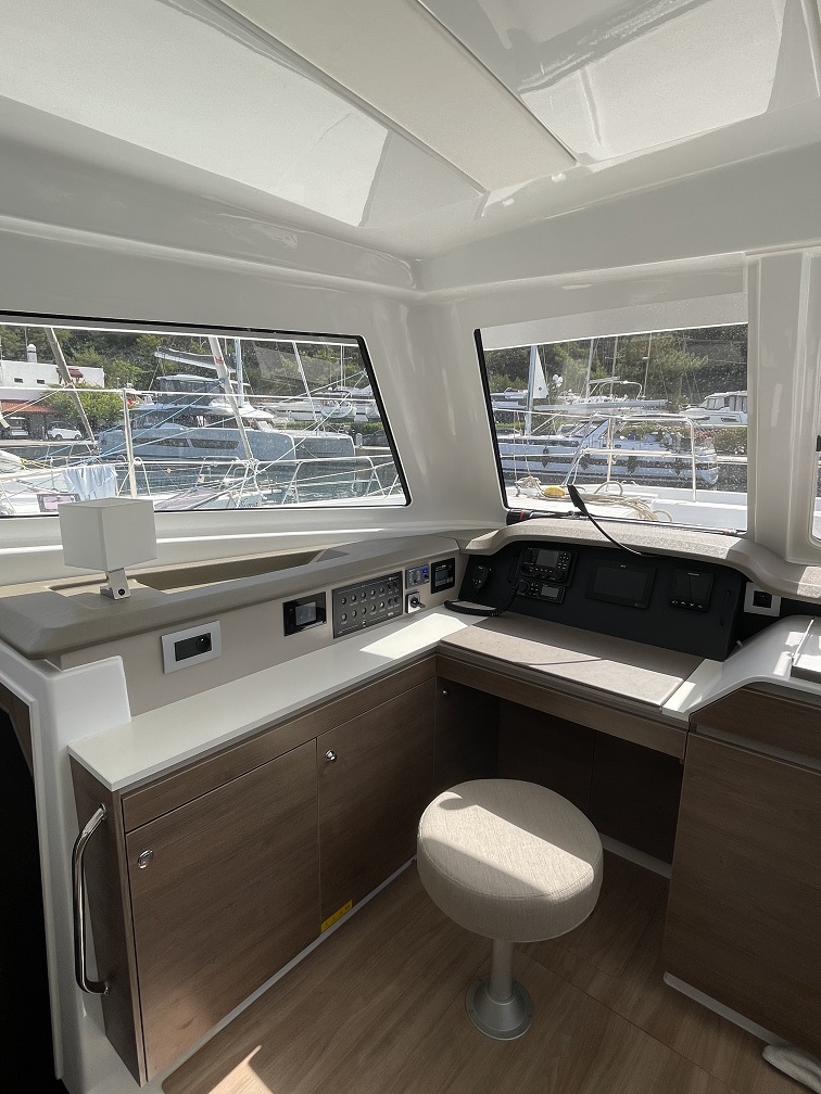 Photo #3 - Bali Catspace (Balize) in Marmaris - 16268