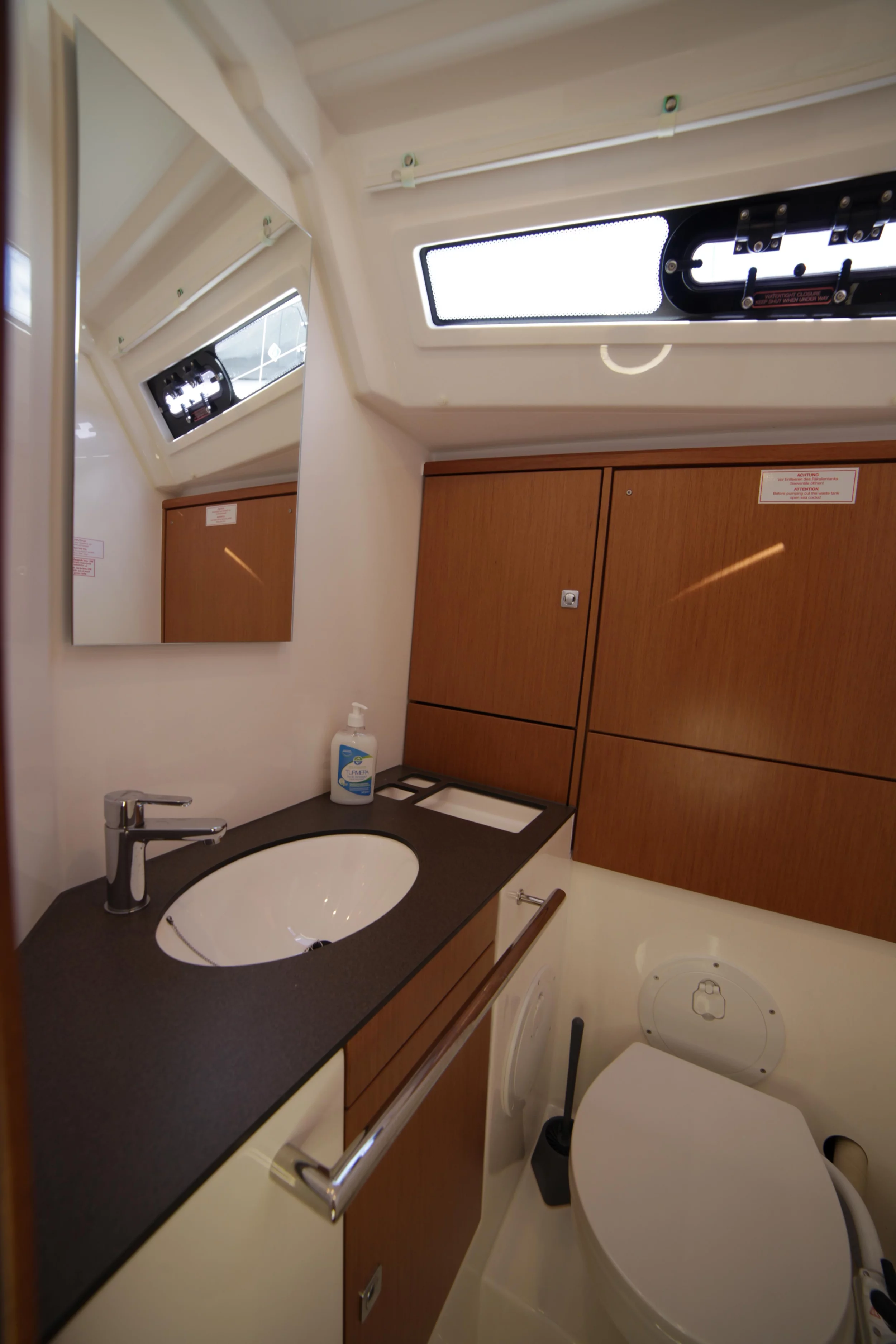 Bavaria Cruiser 46 (Sail Leo)  - 12