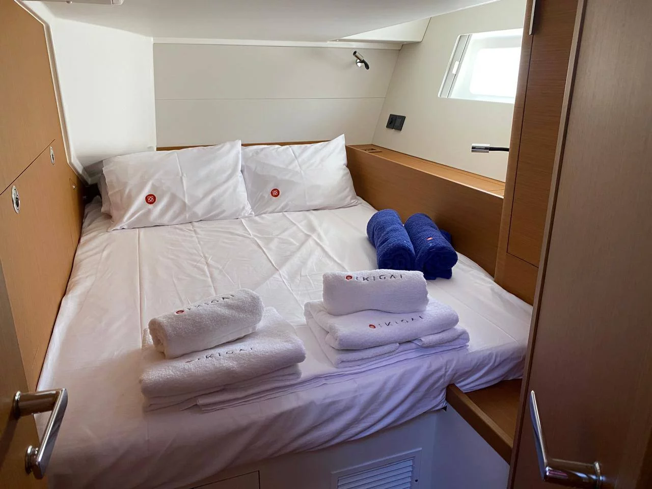 First 53 (Ikigai) Interior image - 3