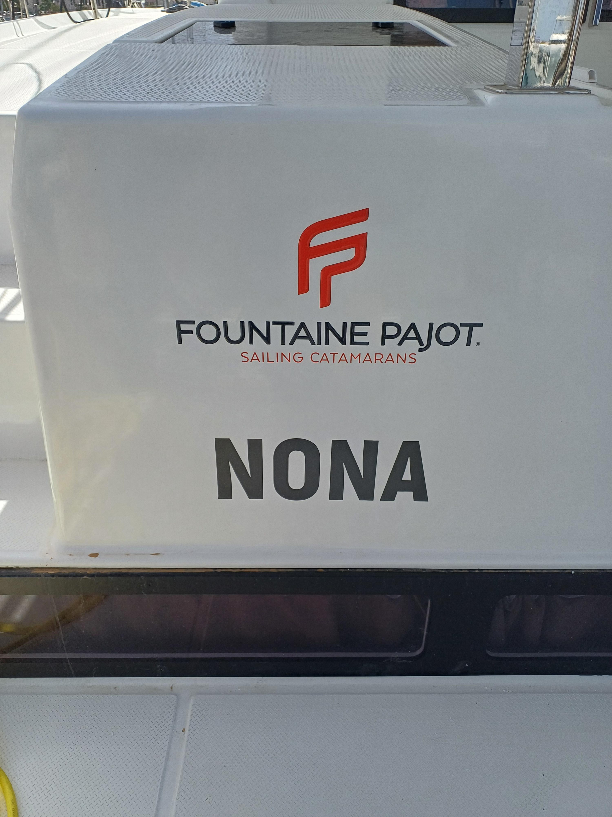Photo #3 - Isla 40 (Nona) in Preveza - 21323