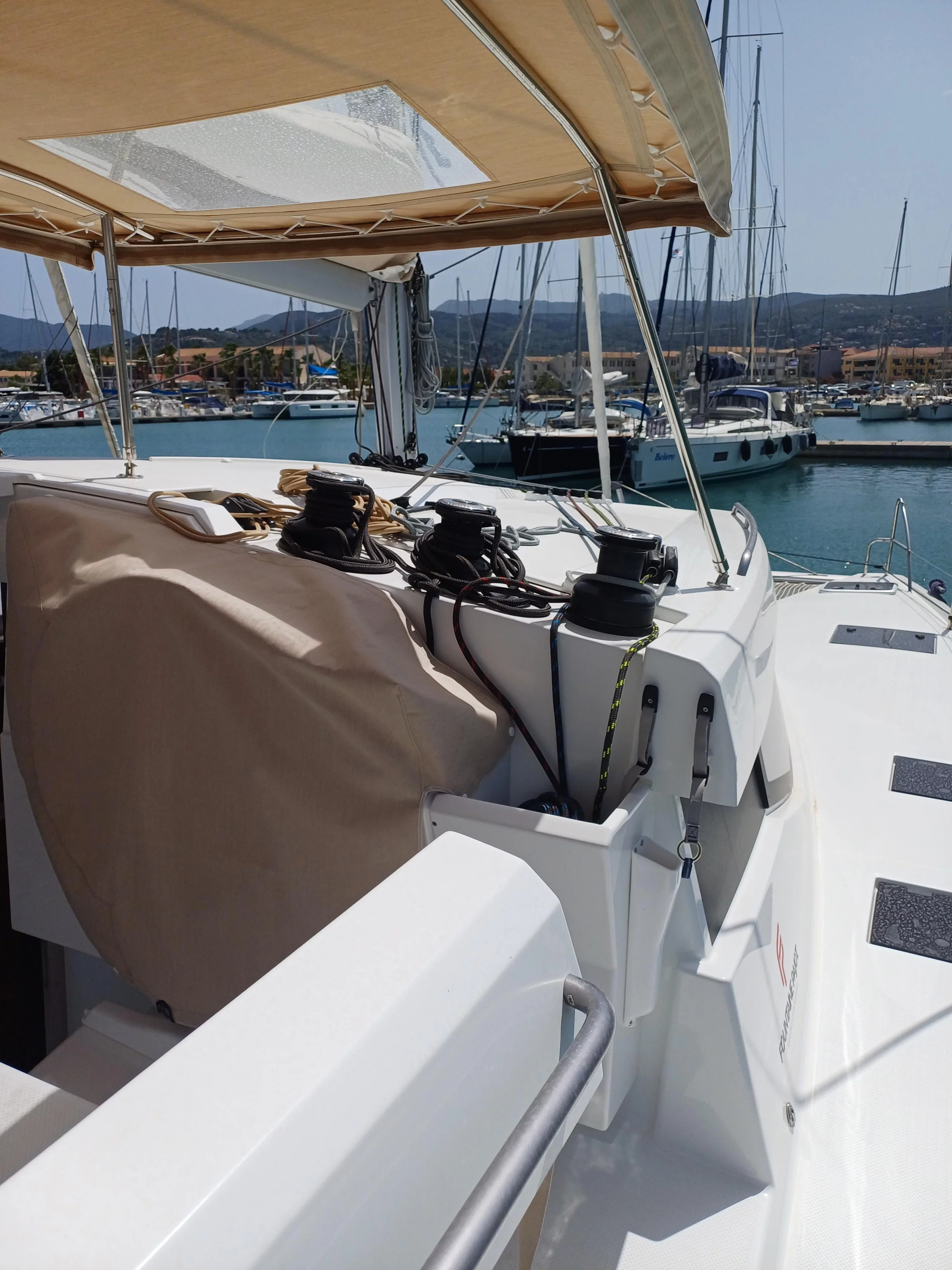 Isla 40 (Nona)  - 3