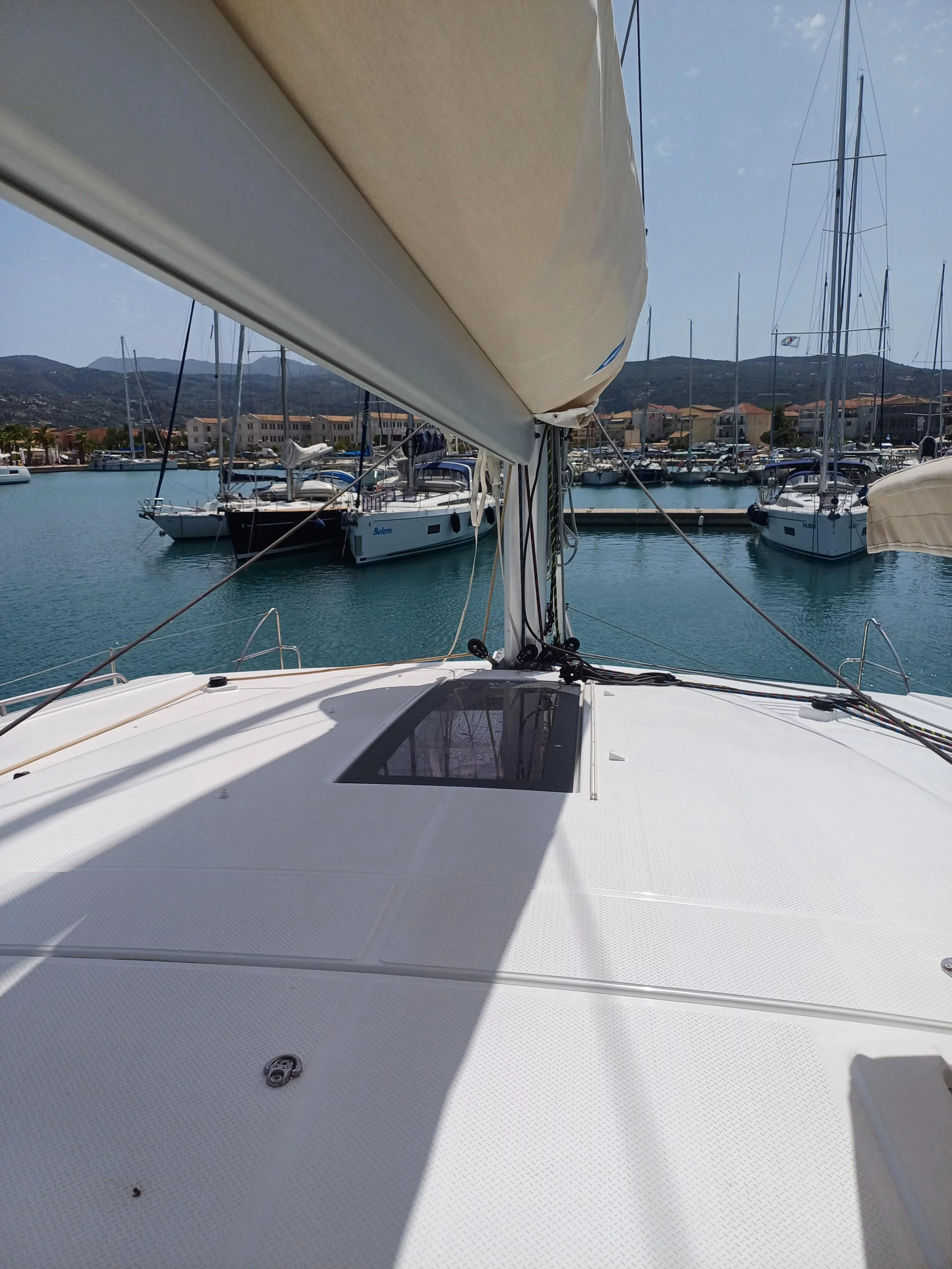 Isla 40 (Nona)  - 10