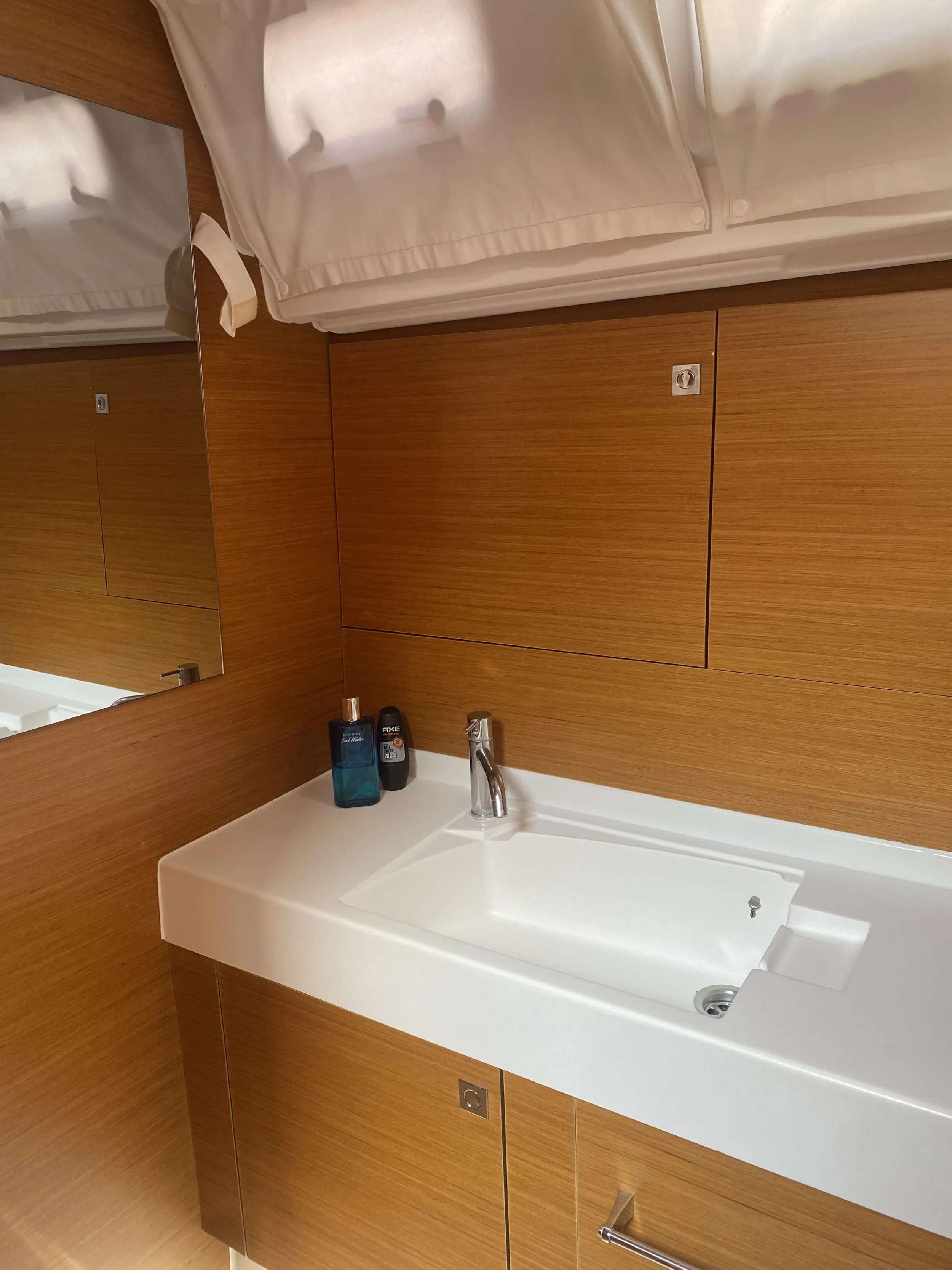 Sun Odyssey 519 (Elise of Sweden)  - 14