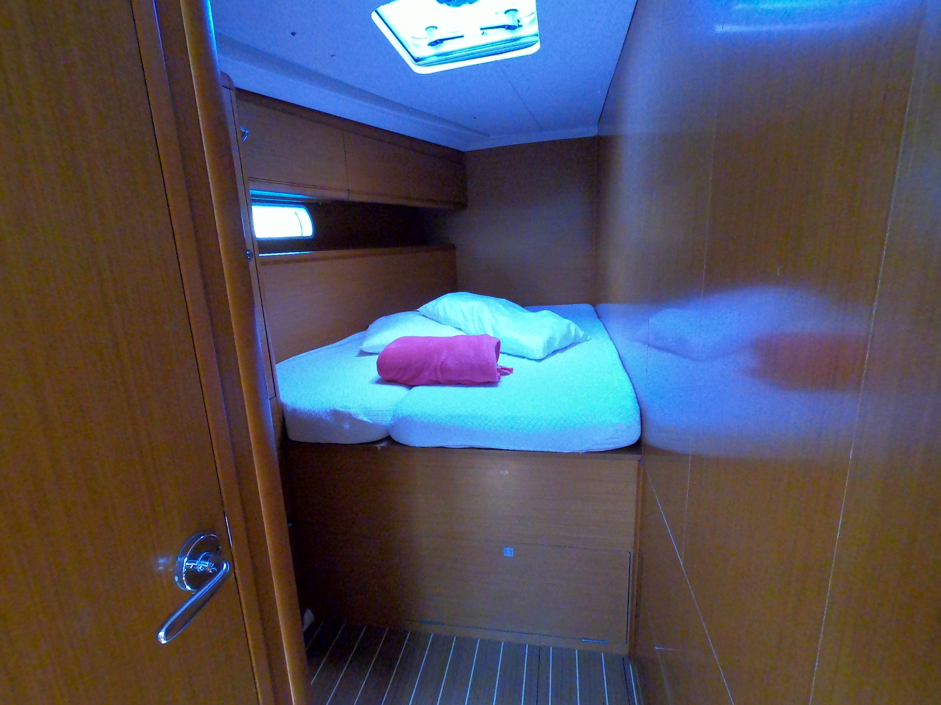 Jeanneau Yacht 53 — photo 9