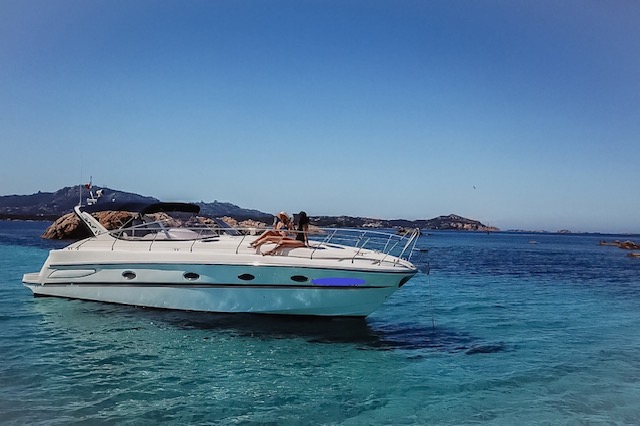 Photo #2 - Mira 40 (Notorius) in Portisco - 16842