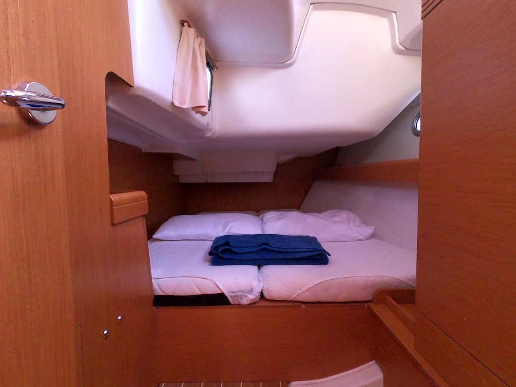 Sun Odyssey 42ì — photo 3