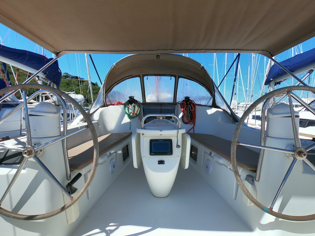 Sun Odyssey 42ì — photo 7