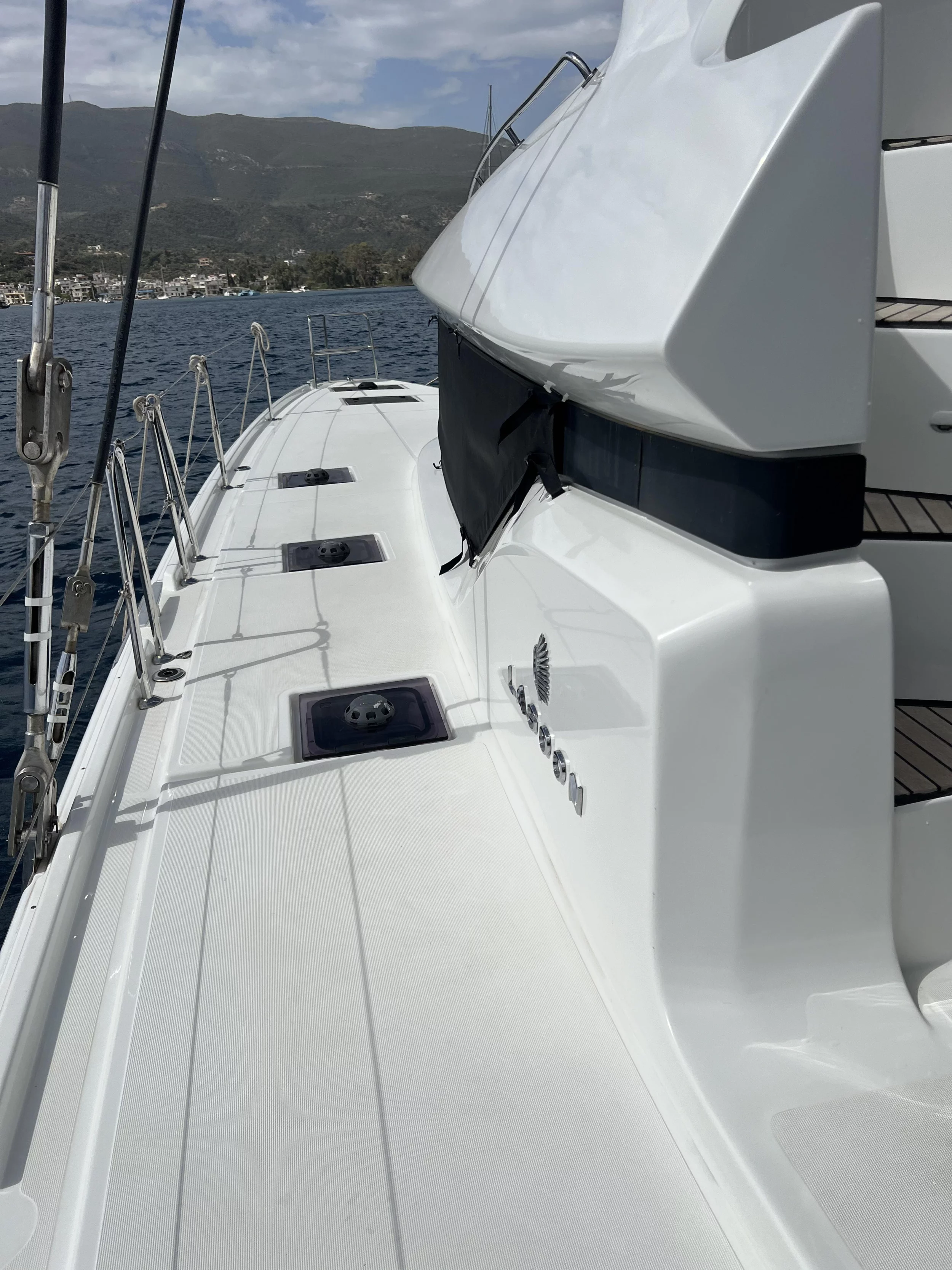 Lagoon 51 (Pearl)  - 5
